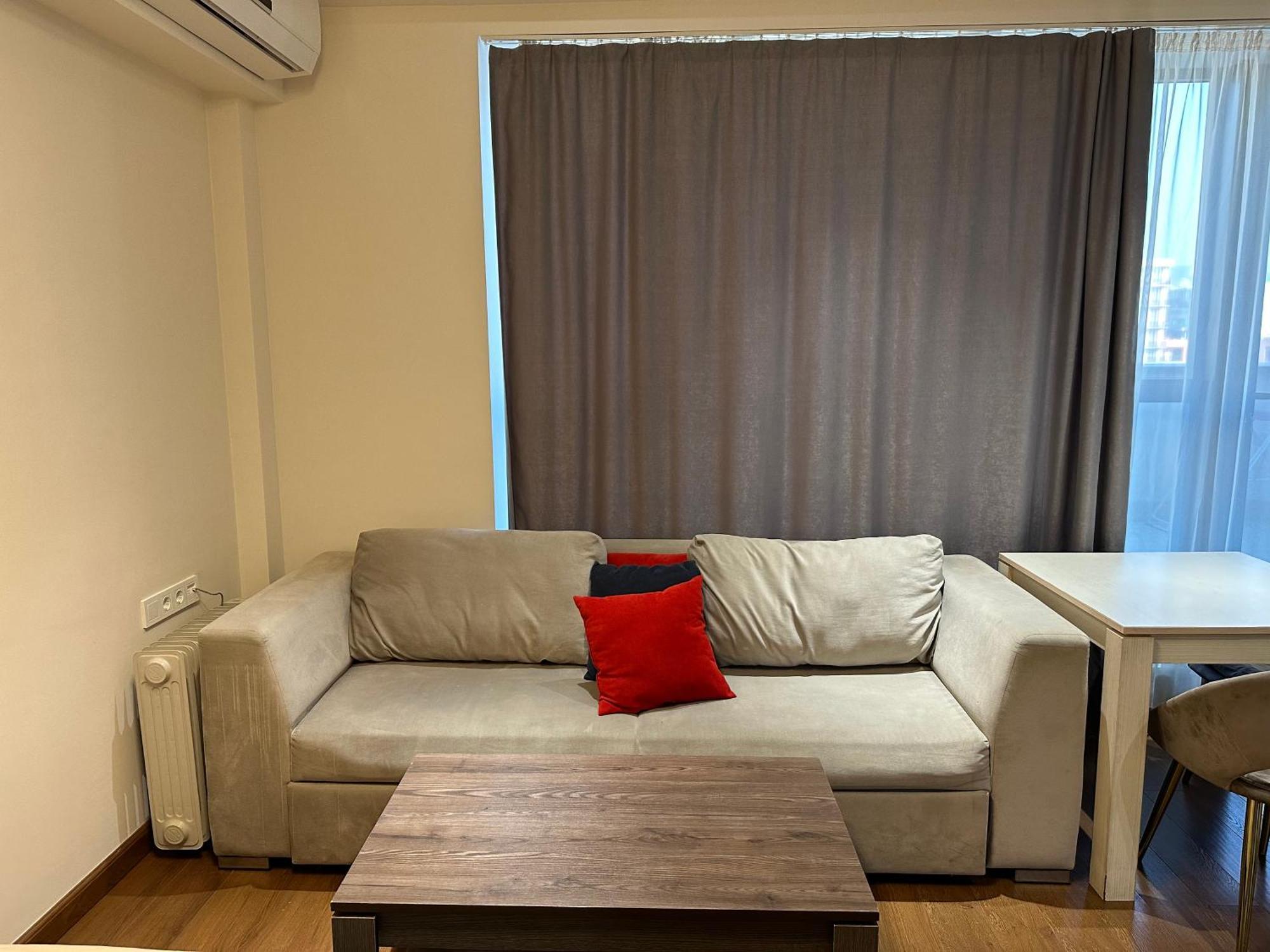 Wonderful Apartment In Republic Square, City Center Ереван Экстерьер фото